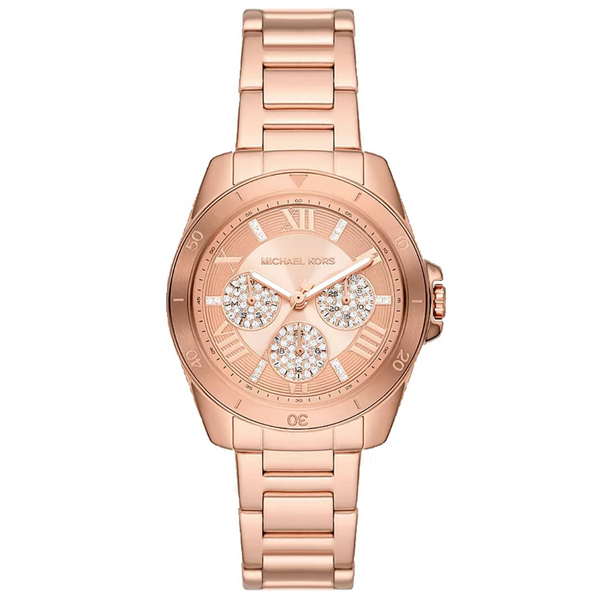 Up To 60% Off On Women's Designer Watches At Zulily