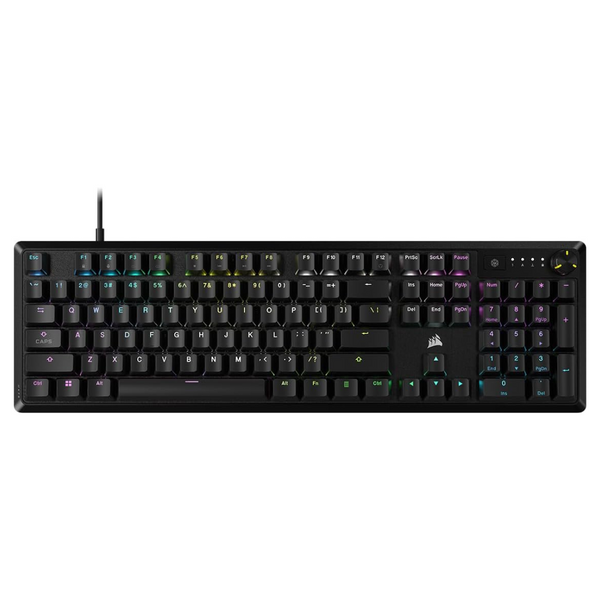 CORSAIR K70 CORE RGB Mechanical Gaming Keyboard