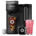 Keurig K-Brew+Chill Iced Or Hot Single-Serve K-Cup Coffee Maker