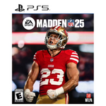 Madden NFL 25 Standard Edition For PS5