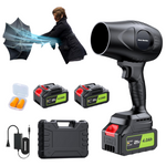 300000RPM Electric Cordless Handheld Leaf Blower