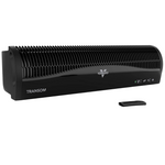 Vornado Transom 4 Speeds Window Fan With Remote Control