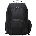 Targus 16" Groove Water Resistant Laptop Backpack