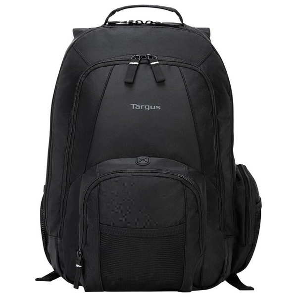 Targus 16" Groove Water Resistant Laptop Backpack