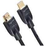 Amazon Basics 15ft High-Speed 4K HDMI 2.0 Cord