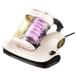 Jigoo S100 Mattress Handheld Vacuum Cleaner With 12Kpa Suction