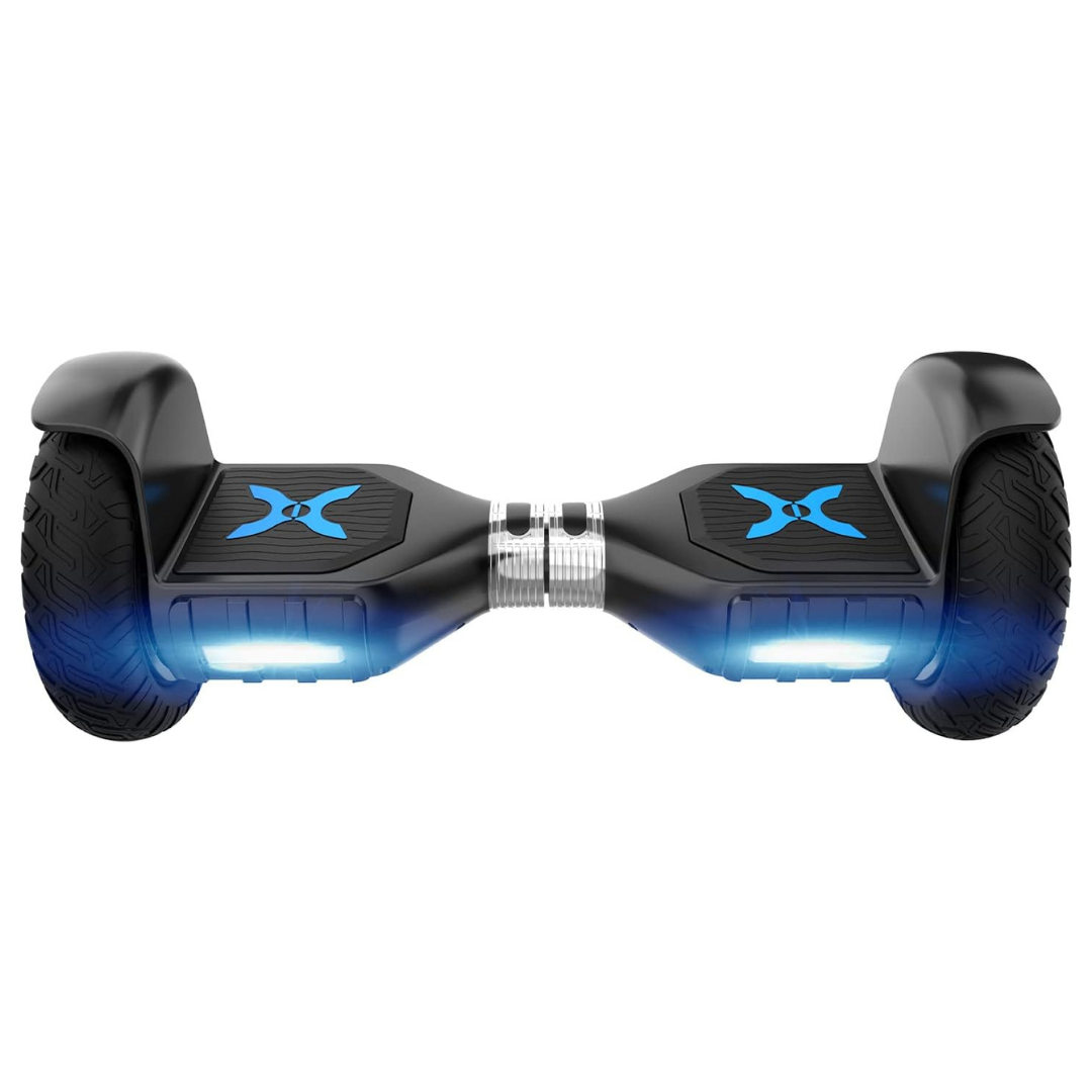 Hover-1 Ranger Pro Electric Hoverboard W/ 8 Mile Range & Speaker