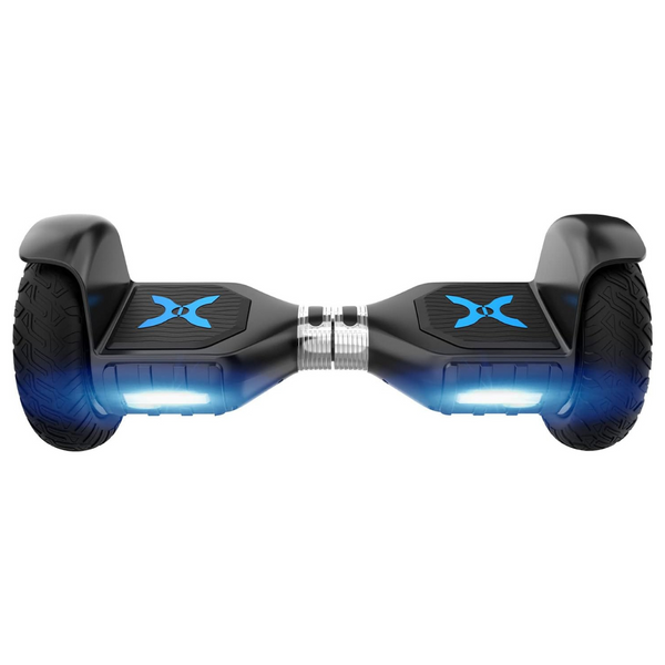 Hover-1 Ranger Pro Electric Hoverboard W/ 8 Mile Range & Speaker