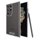 Case-Mate Tough Clear 6.2" Samsung Galaxy S24 Case