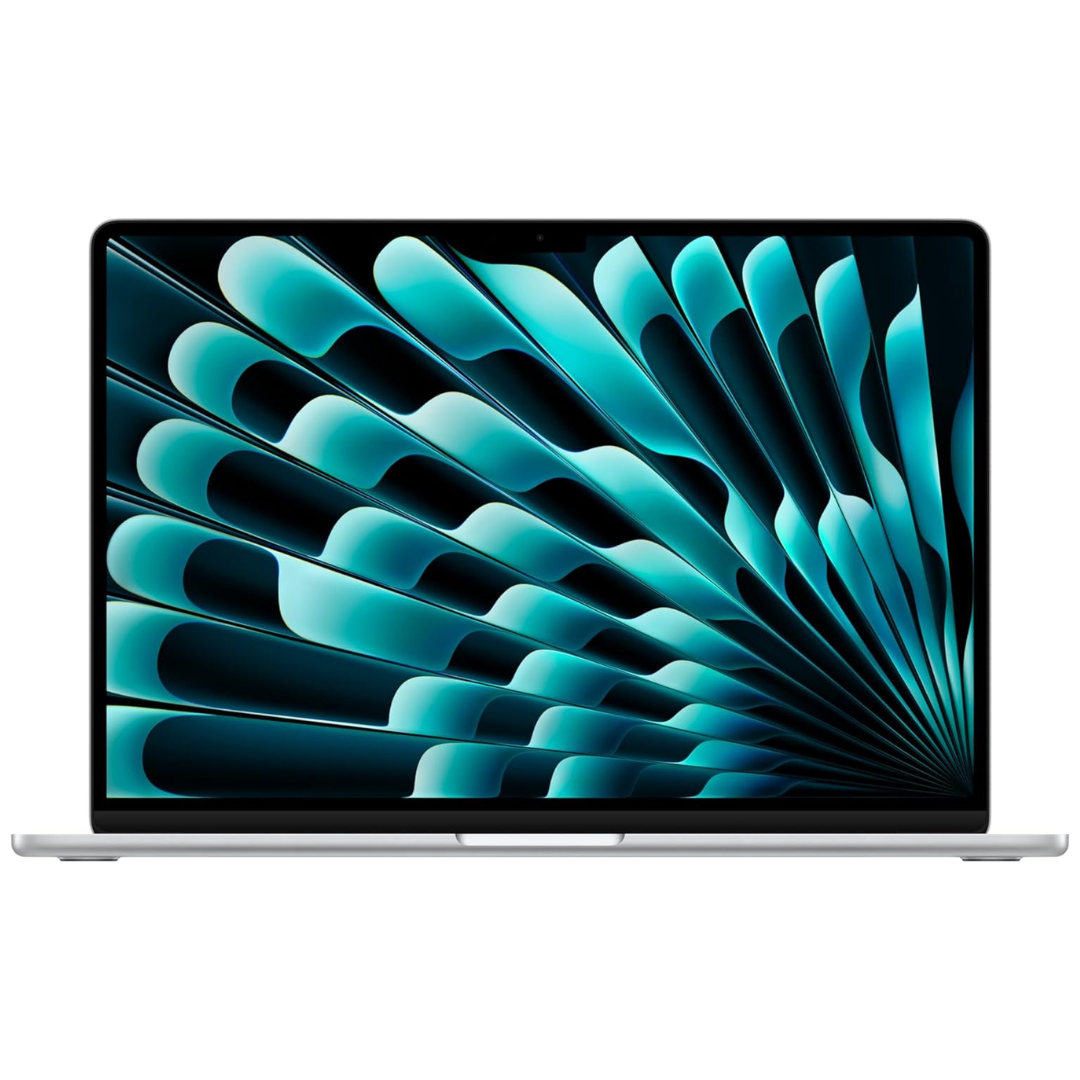 Apple 15" 2025 MacBook Air (M4 chip / 16GB RAM / 256GB SSD)
