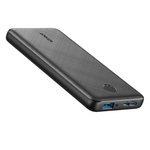 Anker Power Bank 10,000mAh Battery Pack With PowerIQ Charging Technology
