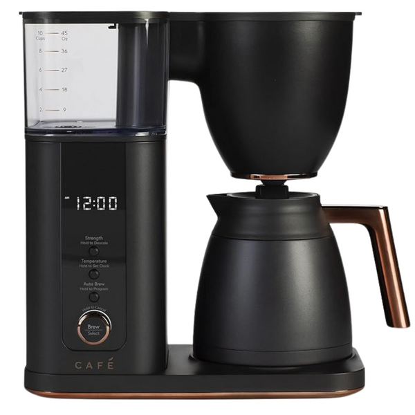 Cafe Specialty Drip Coffee Maker With WiFi & Thermal Carafe