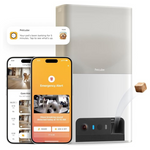 Petcube Bites 2 Lite Smart HD Pet Camera With Treat Dispenser