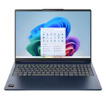 Lenovo IdeaPad Slim 5 16" FHD+ Touch Copilot+ Laptop (Ryzen AI 5 340 / 16GB RAM / 512GB SSD)
