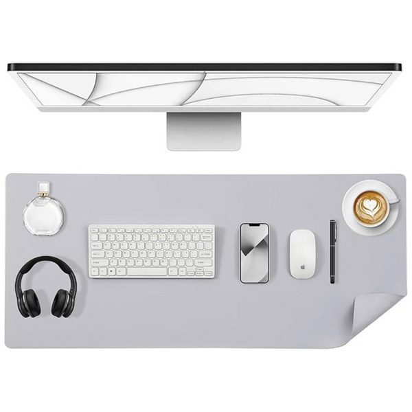 PU Leather Desk Pad (Various)