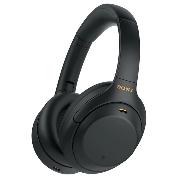 Sony WH-1000XM4 Wireless Noise Cancelling Headphones
