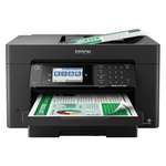 Epson WorkForce Pro Wireless Network Color Inkjet All-In-1 Printer