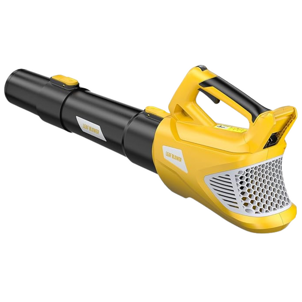Electric Cordless Leaf Blower For Dewalt 20V Max Battery