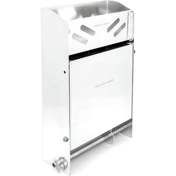 Black Boar Aluminum Small Work Station For Enclosed Trailer/Garage