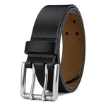 CHAOREN Full Grain Leather Men's Belts