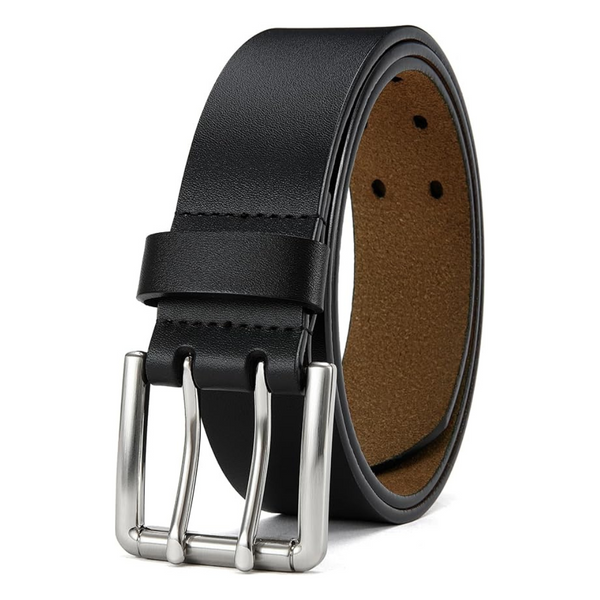 CHAOREN Full Grain Leather Men's Belts