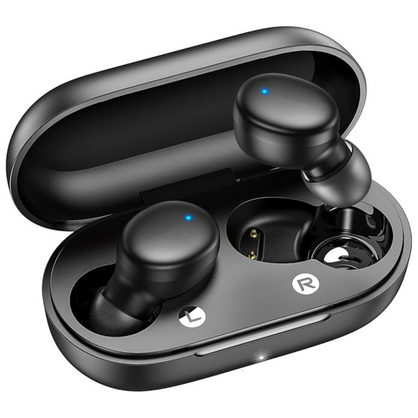 Kurdene Lightweight Bluetooth 5.3 Earbuds