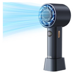 Portable 3600mAh USB Rechargeable Mini Handheld Fan