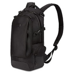 SwissGear 18" Narrow City Backpack