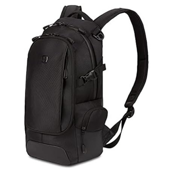 SwissGear 18" Narrow City Backpack