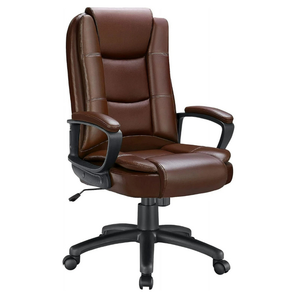 Waleaf Heavy Duty Ergonomic High Back Office Chair