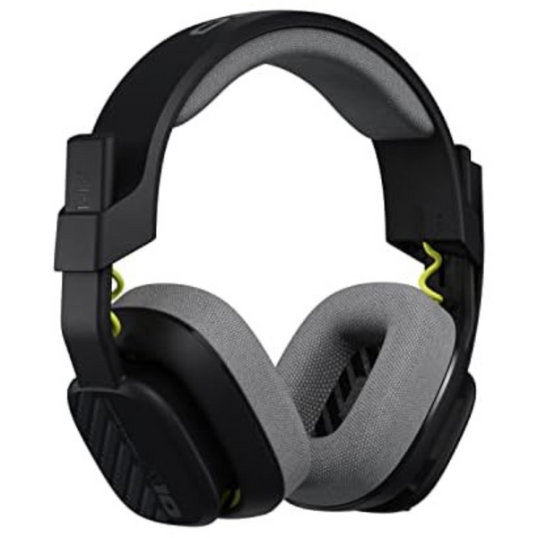 Logitech G Astro A10 Gen 2 Wired Gaming Headset
