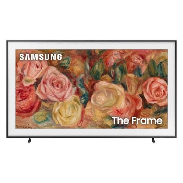 Samsung LS03D The Frame 85" 4K Ultra HDR Smart QLED Tizen TV