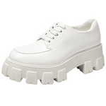 Dream Pairs Womens Chunky Oxford Platform Dress Shoes (Various Sizes)