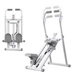 Merach Compact Folding Cardio Exercise Climber