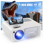 HD 900 ANSI 4K Native Projector