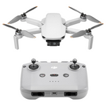 DJI Mini 4K Drone With 4K UHD Camera