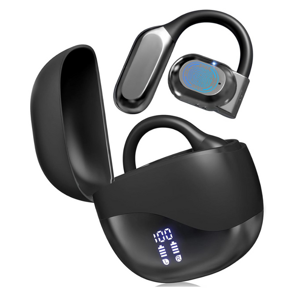 3-in-1 Real Time 144-Language AI Translation Earbuds W/ Music & Call