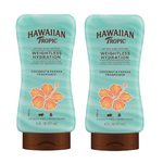4-Pack Hawaiian Tropic Weightless Hydration After Sun Lotion With Aloe, 6oz