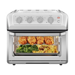 Chefman 20 Qt Air Fryer Toaster Oven Combo