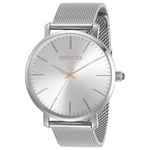 Up To 55% Off On Invicta Watches For Men & Women At Amazon