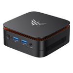 Kamrui Essenx E1 Mini PC (Quad Core N150 / 16GB RAM / 512GB SSD)
