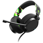 Skullcandy SLYR Pro Multi-Platform Wired Gaming Headset