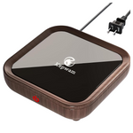 Heating & Highest Temp Smart Coffee Mug Warmer