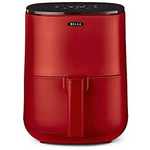 BELLA 5-in-1 2.9-Qt. 1400 Watt Touchscreen Air Fryer Oven