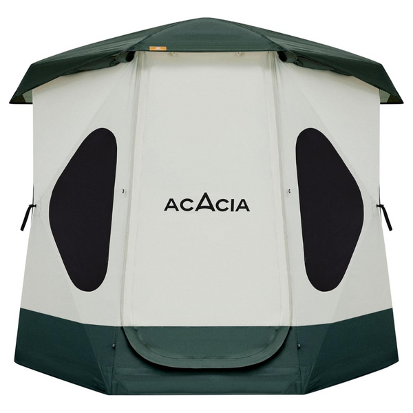 Space Acacia 2 To 3 Person Pop Up Waterproof Camping Tent