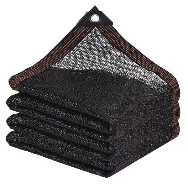 ZOZIJIU Garden Mesh Netting Shade Cloth (6 x 3 feet)