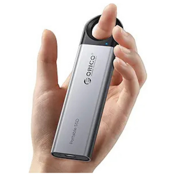 ORICO C10 2TB USB 3.0 Portable External SSD