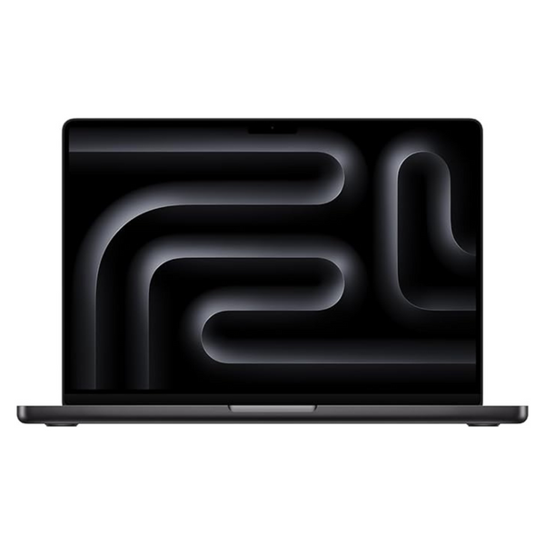 Apple 14.2" MacBook Pro (M4 Chip / 16GB RAM / 512GB SSD)