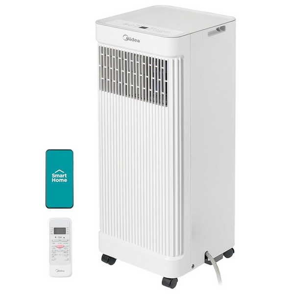 Midea 8,500 BTU-Smart Air Conditioner (MAP05S1AWT-A)