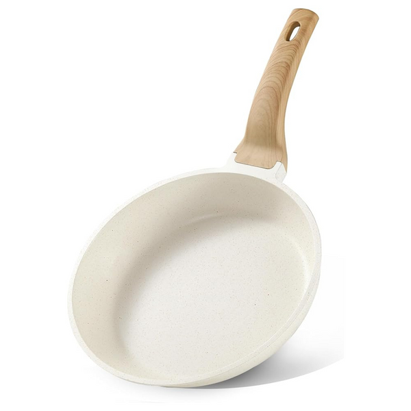 Carote 10'' PFOA-Free Nonstick Frying Pan (2 colors)